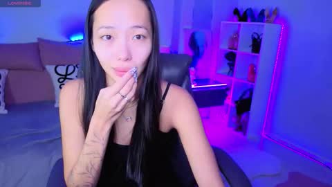  MIURA  online show from November 14, 1:15 am