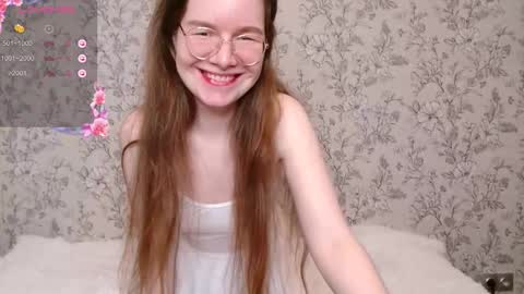  mizuka  online show from October 18, 5:25 pm