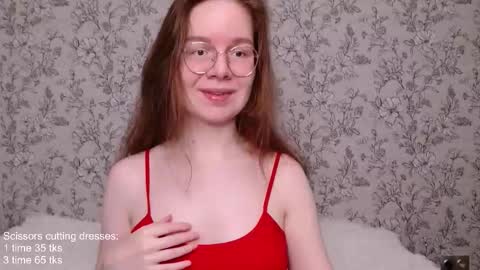  mizuka  online show from November 6, 5:03 pm