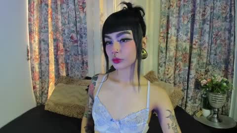 Snapshot of _mizuki chatting on January 10, 3:06 pm mizuki  online show from January 10, 3:06 pm