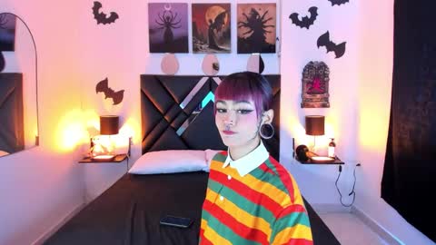 mizuki  online show from February 2, 4:06 pm