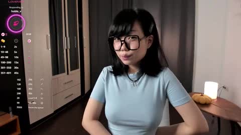 _molly_molly_molly_ online show from December 21, 9:05 am