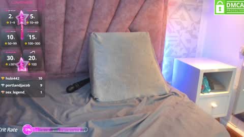 Snapshot of _mollyy chatting on December 31, 2:08 am Molly online show from December 31, 2:08 am