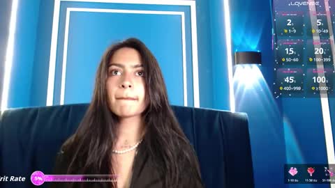 Snapshot of _mollyy chatting on November 23, 1:55 pm Molly online show from November 23, 1:55 pm