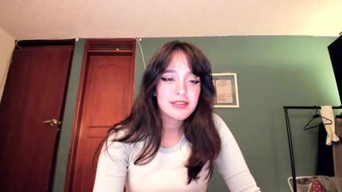 Snapshot of _moon_cake_ chatting on March 12, 3:13 am Next stream 950 pm Colombia time xd online show from March 12, 3:13 am