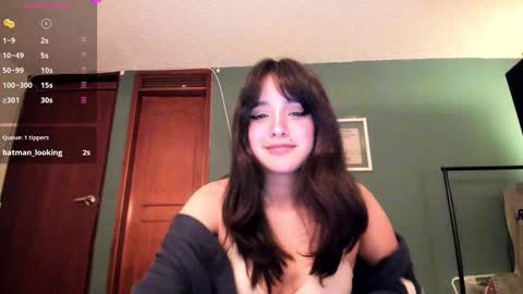 Next stream  950 pm Colombia time xd online show from March 12, 6:18 am