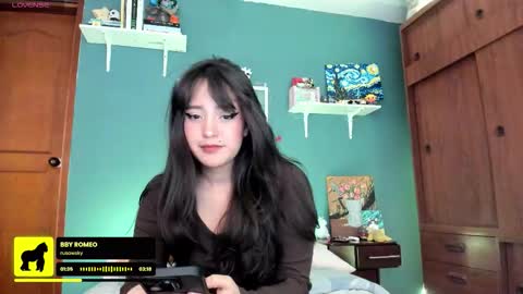 Next stream  950 pm Colombia time xd online show from September 28, 4:18 am