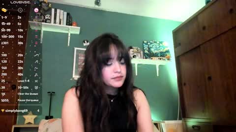 Next stream  950 pm Colombia time xd online show from February 7, 4:05 am