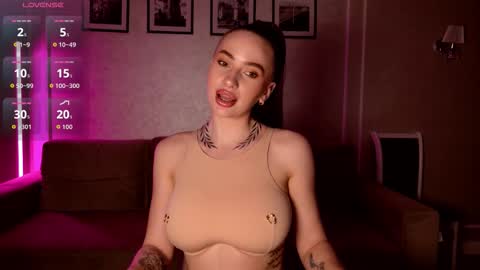 Snapshot of _moon_girl_18 chatting on February 12, 5:08 pm Nikol online show from February 12, 5:08 pm