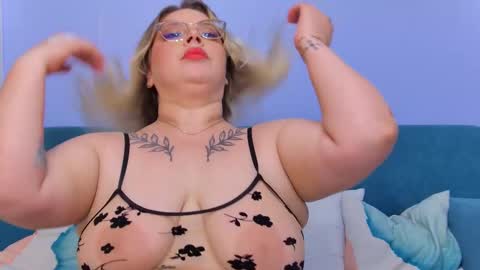 Fiona online show from September 12, 3:12 pm