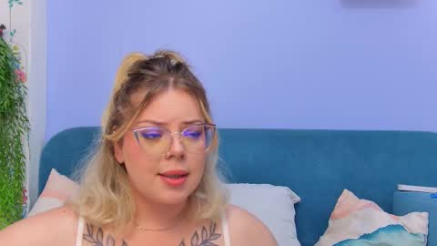 Fiona online show from September 18, 12:18 pm