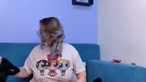 Fiona online show from March 4, 5:24 am