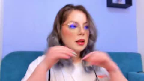 Fiona online show from March 5, 7:37 am