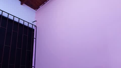 MORGAN CELESTE online show from September 15, 7:25 pm