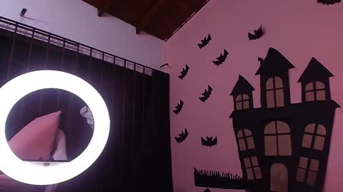 MORGAN CELESTE online show from November 1, 7:16 pm