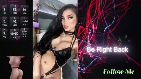 Snapshot of _morganmoore_ chatting on December 31, 12:57 pm MORGAN KEEP ON FOLLOWING online show from December 31, 12:57 pm