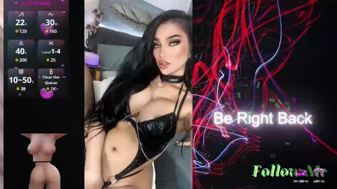 Snapshot of _morganmoore_ chatting on January 20, 9:53 pm MORGAN KEEP ON FOLLOWING online show from January 20, 9:53 pm