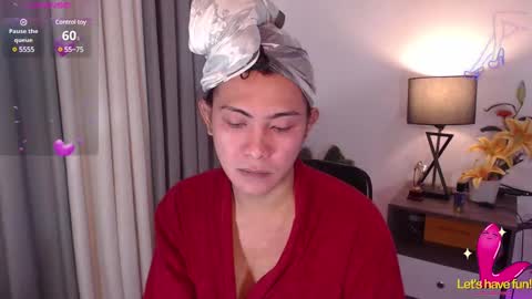 Snapshot of _morganmoore_ chatting on January 26, 6:58 pm MORGAN KEEP ON FOLLOWING online show from January 26, 6:58 pm