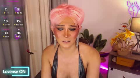 Snapshot of _morganmoore_ chatting on February 22, 6:30 pm MORGAN KEEP ON FOLLOWING online show from February 22, 6:30 pm