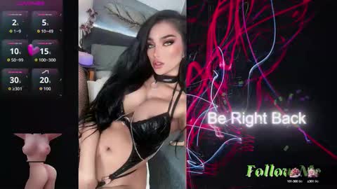 Snapshot of _morganmoore_ chatting on September 20, 9:05 pm MORGAN KEEP ON FOLLOWING online show from September 20, 9:05 pm