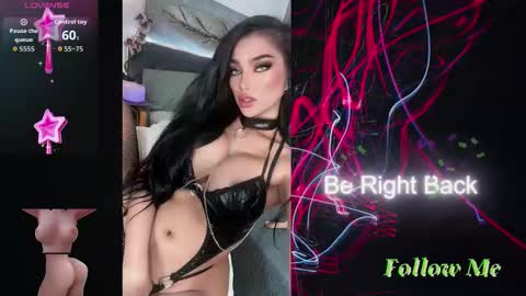 Snapshot of _morganmoore_ chatting on September 29, 5:01 am MORGAN KEEP ON FOLLOWING online show from September 29, 5:01 am