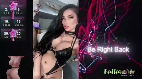 Snapshot of _morganmoore_ chatting on September 29, 9:30 pm MORGAN KEEP ON FOLLOWING online show from September 29, 9:30 pm