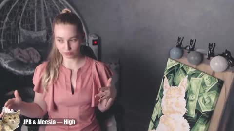 Debby  online show from September 12, 7:36 pm