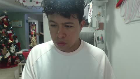 Snapshot of _mr_panda_ chatting on December 7, 12:41 am Panda online show from December 7, 12:41 am