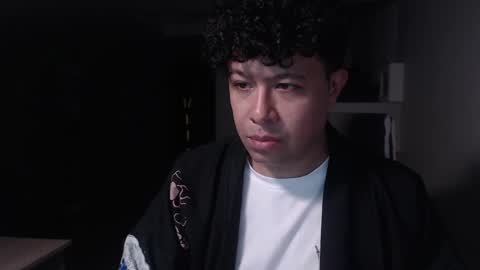 Snapshot of _mr_panda_ chatting on January 16, 12:12 am Panda online show from January 16, 12:12 am