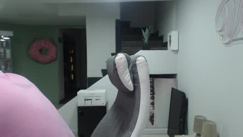 Snapshot of _mr_panda_ chatting on January 23, 1:19 am Panda online show from January 23, 1:19 am