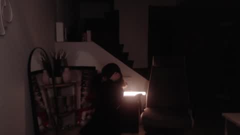 Snapshot of _mr_panda_ chatting on February 4, 12:40 am Panda online show from February 4, 12:40 am