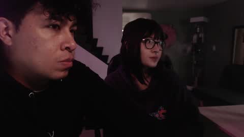 Snapshot of _mr_panda_ chatting on February 7, 9:04 pm Panda online show from February 7, 9:04 pm