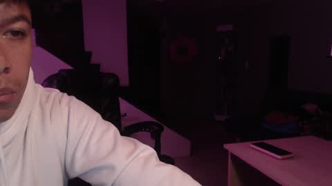 Snapshot of _mr_panda_ chatting on February 8, 11:55 pm Panda online show from February 8, 11:55 pm