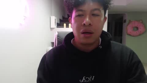 Snapshot of _mr_panda_ chatting on February 11, 1:31 am Panda online show from February 11, 1:31 am