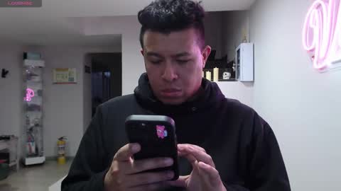 Snapshot of _mr_panda_ chatting on October 11, 10:41 pm Panda online show from October 11, 10:41 pm