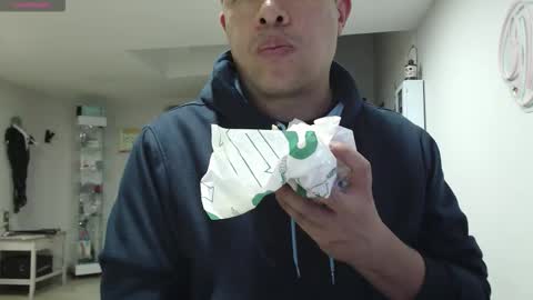 Snapshot of _mr_panda_ chatting on October 16, 2:34 am Panda online show from October 16, 2:34 am