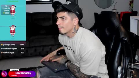 _mrcock_ online show from December 16, 12:26 am