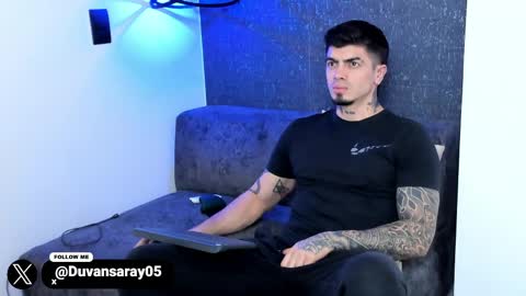 _mrcock_ online show from April 12, 10:37 pm