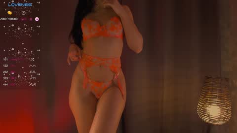 Snapshot of _mrsnatalie_ chatting on January 4, 8:59 pm NatalieNat online show from January 4, 8:59 pm