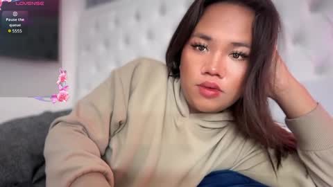 Angel online show from March 1, 9:50 pm