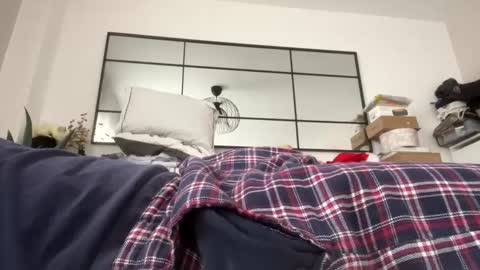 Snapshot of _muestroverga chatting on December 22, 10:06 am _muestroverga online show from December 22, 10:06 am