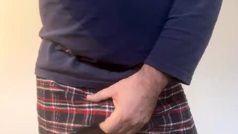 Snapshot of _muestroverga chatting on January 1, 6:58 am _muestroverga online show from January 1, 6:58 am