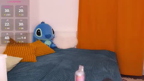 Nanami online show from March 29, 6:08 pm