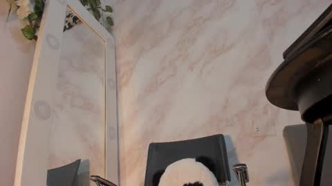 Snapshot of _nanny_1 chatting on October 14, 11:27 pm Nanny online show from October 14, 11:27 pm
