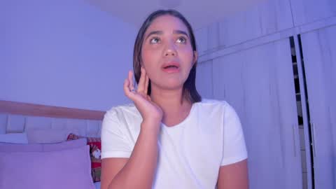  Natasha online show from January 12, 11:50 am