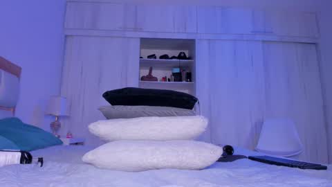  Natasha online show from February 11, 5:40 pm