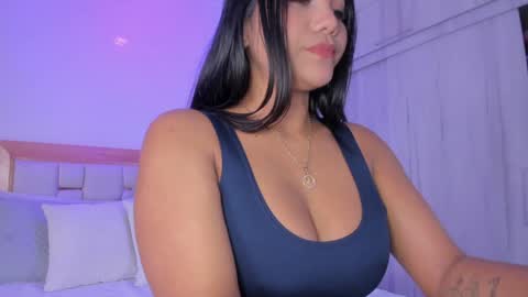  Natasha online show from February 20, 11:32 am