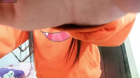 Natasha Rodriguez independent model online show from January 31, 8:22 am