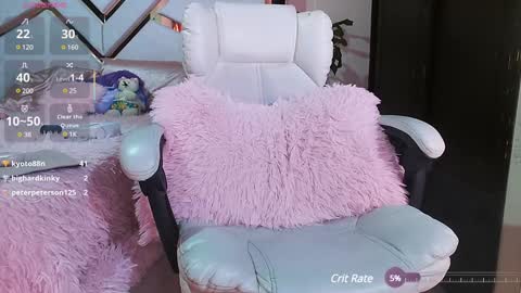 Natasha Rodriguez independent model online show from January 31, 9:59 pm