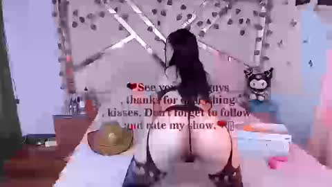 Natasha Rodriguez independent model online show from March 17, 1:10 am